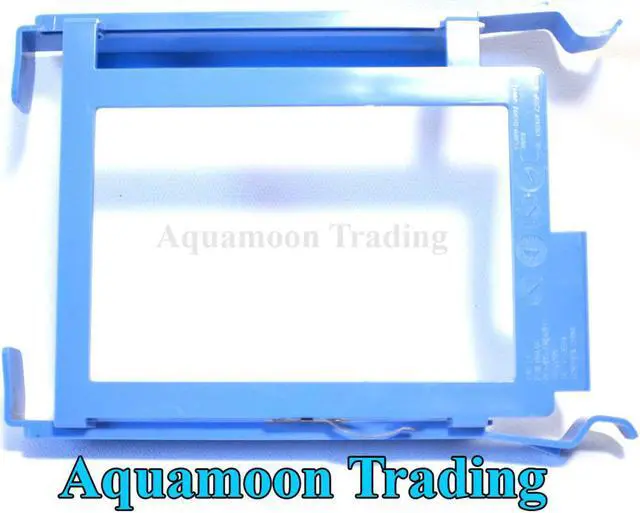 Main image of DELL Dimension OptiPlex Precision Enclosure HDD Drive Caddy YJ221 G8354 U6436