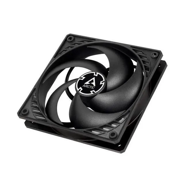 Alt view image 3 of 5 - Arctic ACFAN00135A P12 Value Pack of 5 Pressure Optimized 120 mm Cooling Fan
