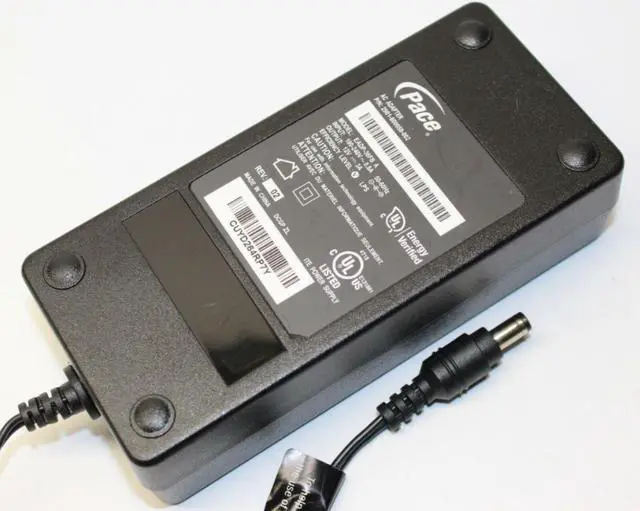 Main image of Pace EADP-36FB AC Adapter Output 12V 3A Power Supply Transformer Adaptor Charger