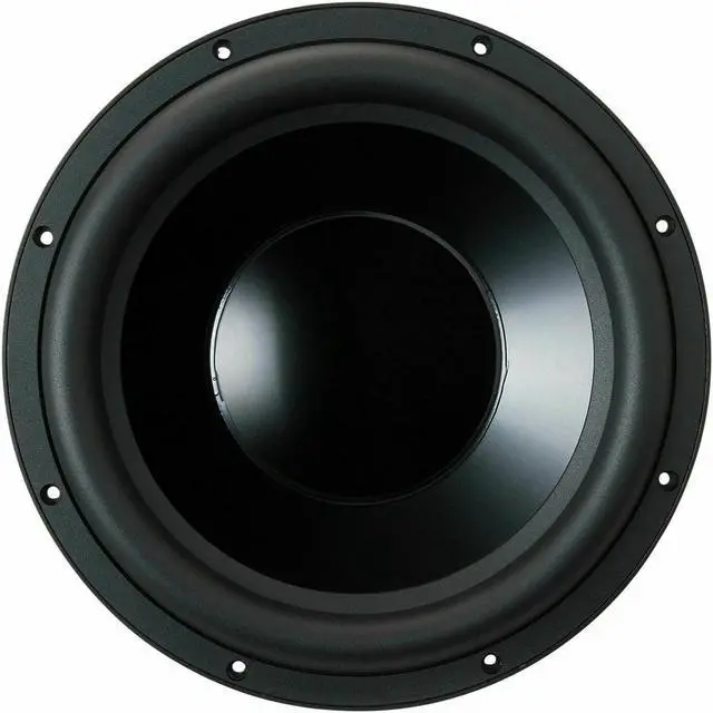 Main image of Dayton Audio - RSS315HO-4 - 12" Reference HO Subwoofer - 4 Ohm