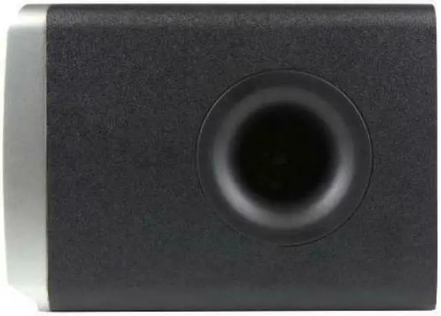 Alt view image 11 of 20 - Cyber Acoustics Media.VOX CA-7100BT Speaker System - 30 W RMS - Wireless Speaker(s) - Wall Mountable