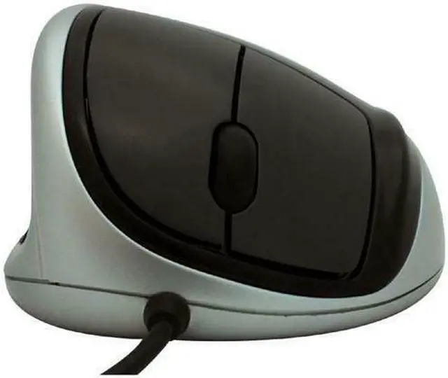 Main image of GoldTouch KOV-GTM-L 3 Buttons 1 x Wheel USB Wired Optical Ergonomic Mouse by Erg
