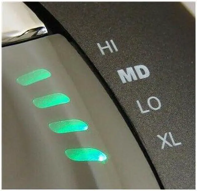 Alt view image 5 of 6 - Evoluent VM4R VerticalMouse 4 Ergonomic USB Mouse Med to Large Right Hand