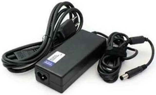 Alt view image 10 of 16 - Add-On Computer Products 693711-001-AA Power Adapter for HP notebooks