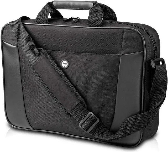 Main image of HP H2W17UT Essential Carrying Case for 15.6" Notebook Handle