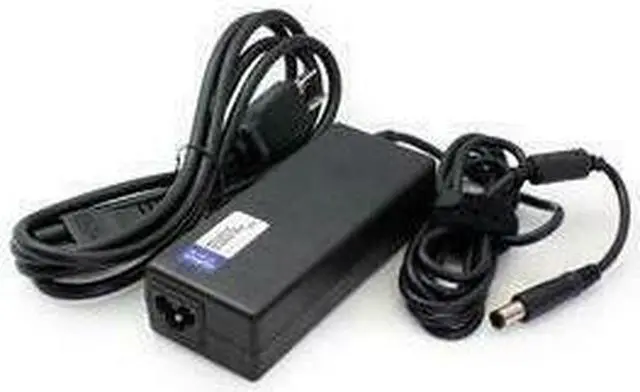 Alt view image 8 of 16 - Add-On Computer Products 693711-001-AA Power Adapter for HP notebooks