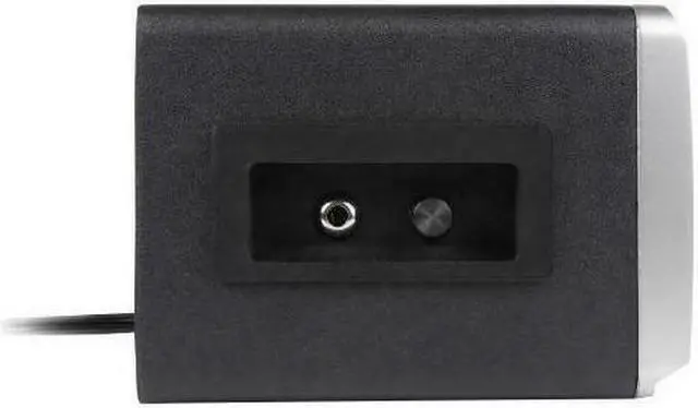 Alt view image 9 of 20 - Cyber Acoustics Media.VOX CA-7100BT Speaker System - 30 W RMS - Wireless Speaker(s) - Wall Mountable