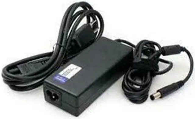 Alt view image 9 of 16 - Add-On Computer Products 693711-001-AA Power Adapter for HP notebooks