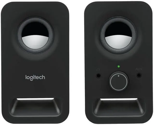 Main image of Logitech Z150 Wired Speakers (980-000802) 300062