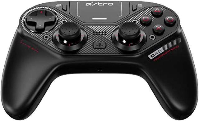 solsikke Post Overfrakke ASTRO Gaming C40 TR Controller - PlayStation 4 Headsets & Accessories -  Newegg.com