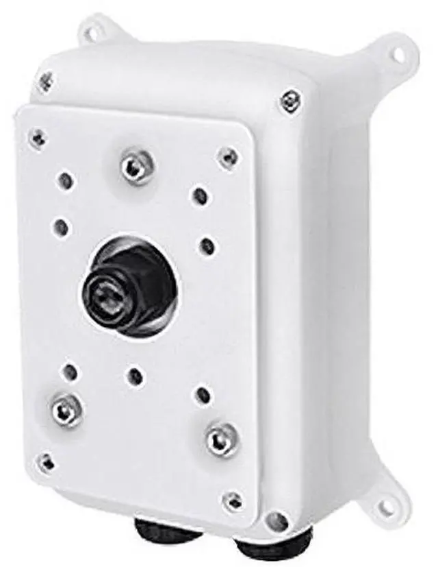 Main image of Vivotek AM-718 Waterproof Junction Box