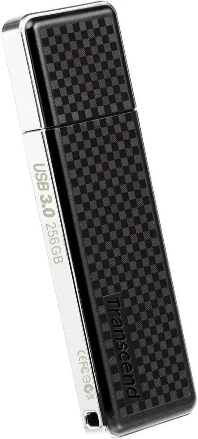 Alt view image 4 of 6 - 256GB Transcend JetFlash 780 Ultra-fast USB3.0 Flash Drive (up to 210MB/sec)