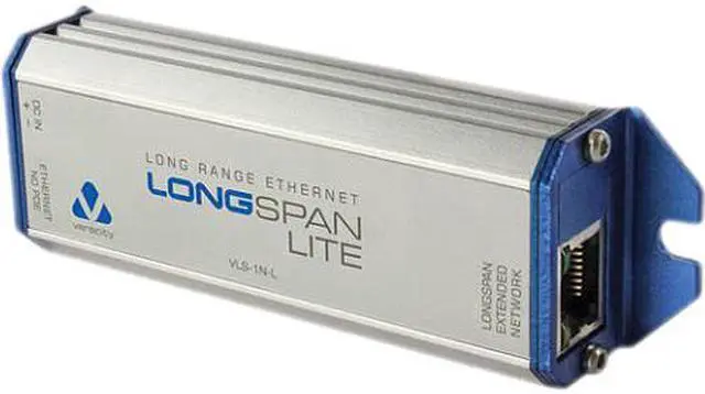 Alt view image 3 of 9 - single LONGSPAN Converter 1 PORT NO PO OUT