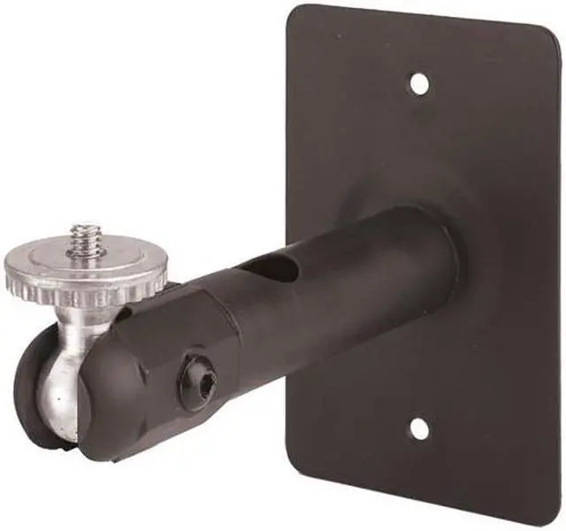 Alt view image 5 of 7 - PANAVISE 89906 P/V PASS THROUGH J BOX MOUNT