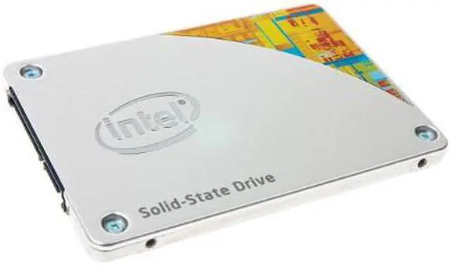 Alt view image 4 of 8 - Intel DC S3510 SSDSC2BB240G601 2.5" 240GB SATA III MLC Enterprise Solid State Drive