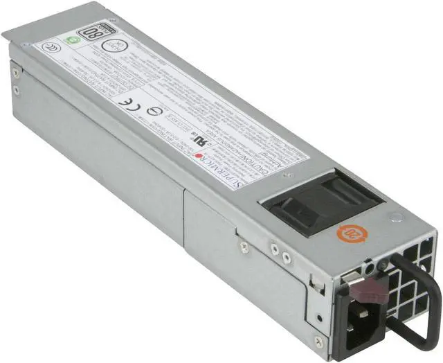 Alt view image 2 of 6 - Supermicro Power Module