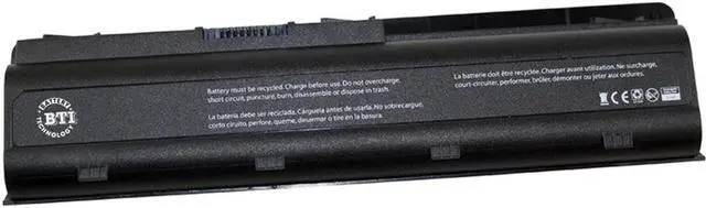 Main image of Bti Cq-Cq62 Notebook Battery