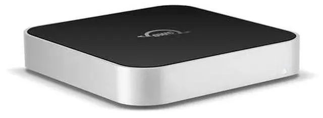 Alt view image 5 of 10 - OWC 8.0TB  miniStack 7200RPM USB 3.1 Gen 1 Storage Solution Model OWCMSTK3H7T8.0