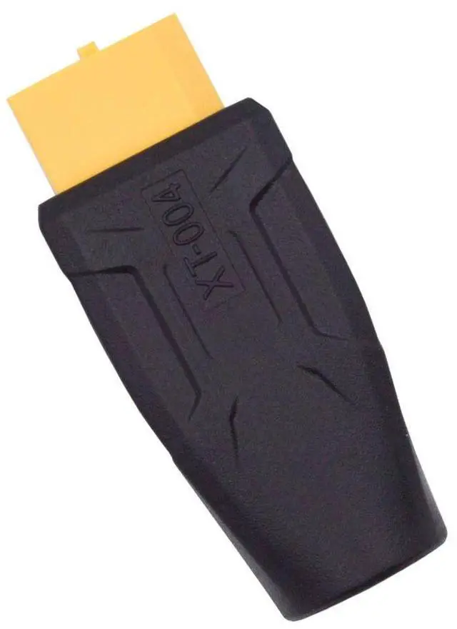 Main image of Xiwai XT60 Female SC100 Protocol to DC 7.9x5.4mm Female Fast Charging Adapter for RC Lipo Battery Quadcopter Multicopter Aeromodelling