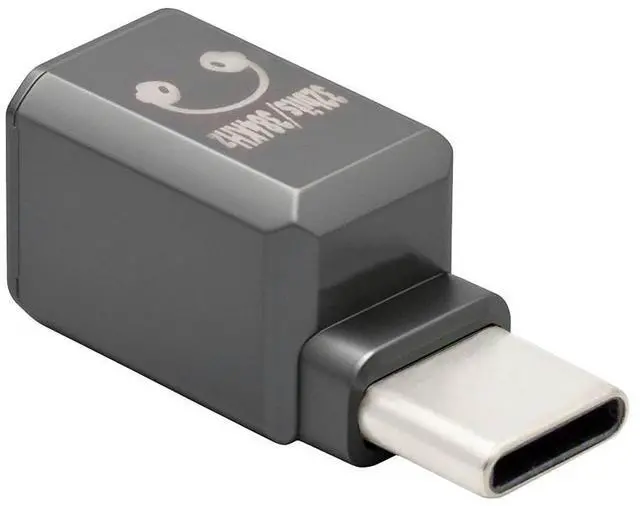 Main image of Xiwai Type C USB-C to DAC 3.5mm HiFi Audio AUX & MIC Sound Card 384kHz 32bit Adapter KT02H20 Compatible OMTP CTIA with Laptop Tablet Phone