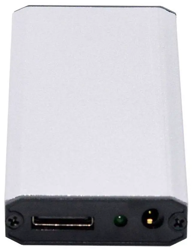 Main image of Xiwai Oculink SFF-8612 SFF-8611 to M.2 NGFF M-Key to NVME PCIe SSD 2280 SSD Enclosure Adapter for Mainboard