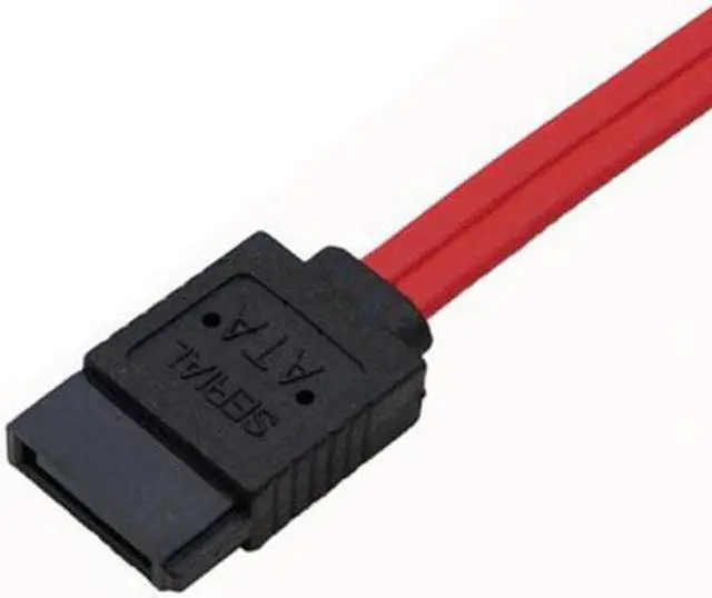 Alt view image 4 of 7 - Chenyang Cable SFF-8482 SAS 29 Pin to 7 Pin SATA Hard Disk Drive Raid Cable with 15 Pin SATA Power Port