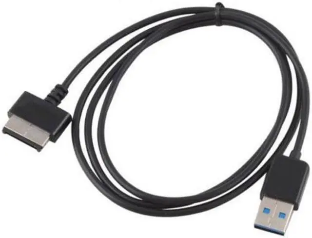 Main image of Xiwai CY  U3-052 Asus USB 3.0 to 40pin Charger Data Cable Eee Pad Transformer TF101 Slider SL101