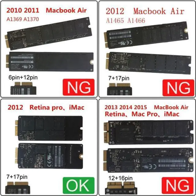 Alt view image 7 of 7 - Jimier CY U3-067+SA-099 USB 3.0 to SATA 22pin 2.5" Hard DiskSATA to Macbook A1425 A1398 MC975 MC976 MD212 MD213 ME662 ME664 ME665 SSD hard disk case