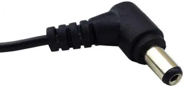 Alt view image 2 of 7 - Jimier CY U2-154-RI USB 2.0 A Type Male to Right Angled 90 Degree 5.5 x 2.5mm DC 5V Power Plug Barrel Connector Charge Cable