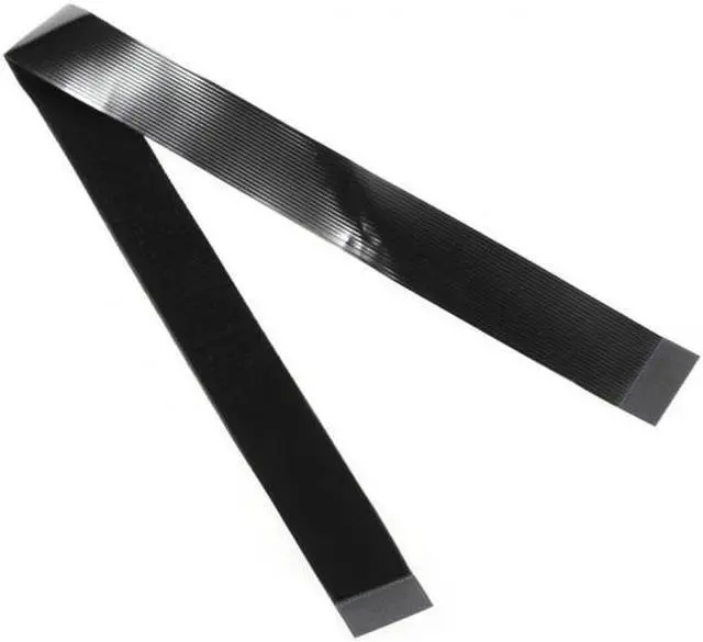 Alt view image 3 of 7 - Xiwai CYFPV FPC Ribbon Flat Cable 0.5mm Pitch 20pin for HDMI HDTV FPV Multicopter Aerial Photography