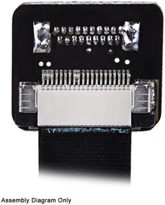 Main image of Chenyang Cable CYFPV HDMI Type A Female Connector Socket for FPV HDTV Multicopter Aerial Photography