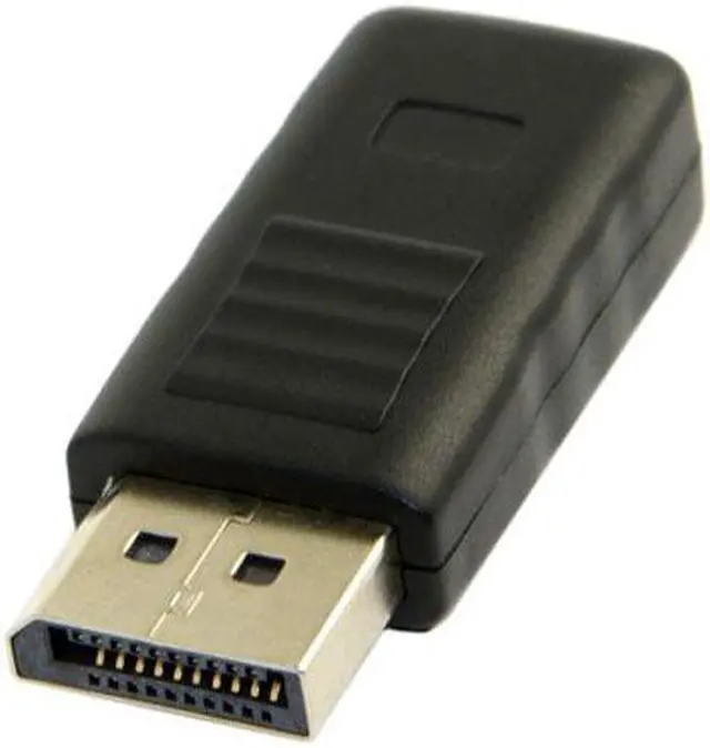Alt view image 5 of 7 - Chenyang Cable CY Virtual Display Adapter DP Displayport Dummy Plug Headless Ghost Display Emulator 2560x1600p@60Hz
