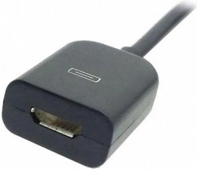 Alt view image 4 of 7 - Jimier Cable Micro USB Host OTG 3 Port Hub Adapter Cable with Power for Galaxy S5 i9600 Note3 N9000 Cell Phone & Tablet