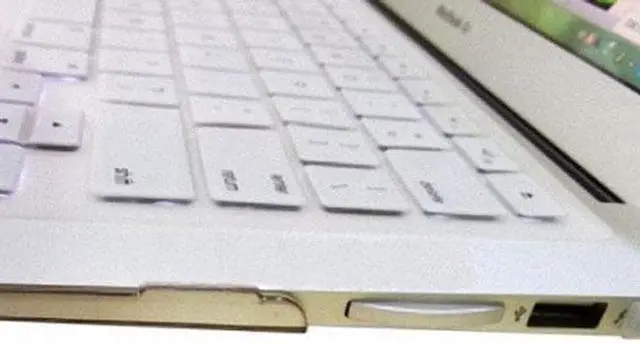 Alt view image 5 of 7 - CYSM Micro SD TF to SD Card Kit Mini Adaptor for Extra Storage Macbook Air / Pro / Retina White