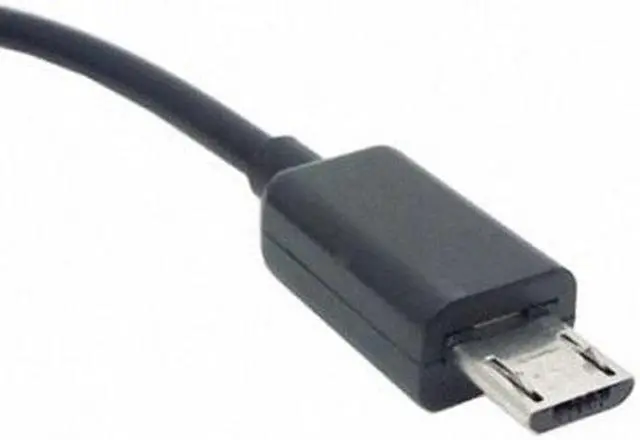 Alt view image 3 of 7 - Jimier Cable Micro USB Host OTG 3 Port Hub Adapter Cable with Power for Galaxy S5 i9600 Note3 N9000 Cell Phone & Tablet