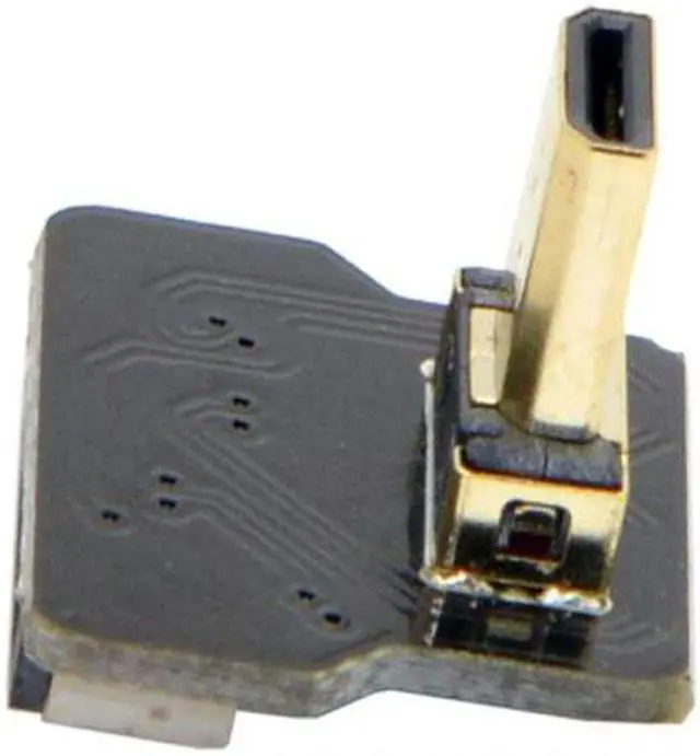 Alt view image 5 of 7 - Chenyang Cable CYFPV Micro HDMI Type D Male Down Angled 90 Degree for FPV HDTV Multicopter Aerial Photography