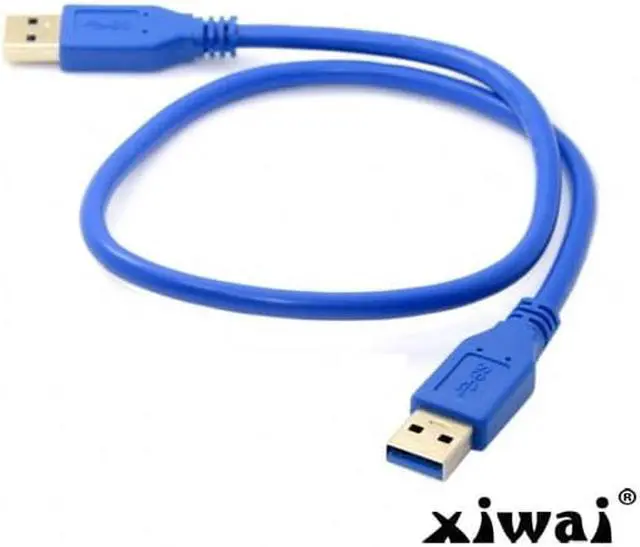 Alt view image 6 of 7 - Xiwai PCI-E 1x to 16x Mining Machine Enhanced Extender Riser Adapter with USB 3.0 & 6Pin Power Cable
