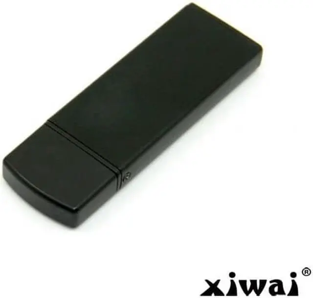 Alt view image 6 of 6 - Xiwai 42mm NGFF M2 SSD to USB 3.0 External PCBA Conveter Adapter Card Flash Disk Type with Black Case