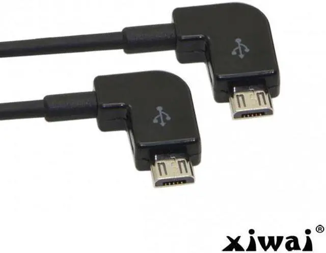 Main image of Xiwai Remote Controller Data Cable Micro USB 2.0 to Micro USB for DJI Mavic Pro Platinum Mavic Pro RC Accessories