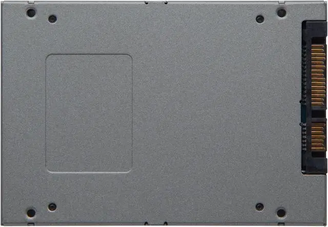 Alt view image 8 of 20 - Kingston UV500 240GB 2.5" 3D NAND SATA Internal Solid State Drive