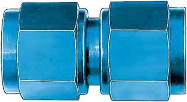 Alt view image 2 of 4 - Aeroquip FCM2915 Female Flare Swivel