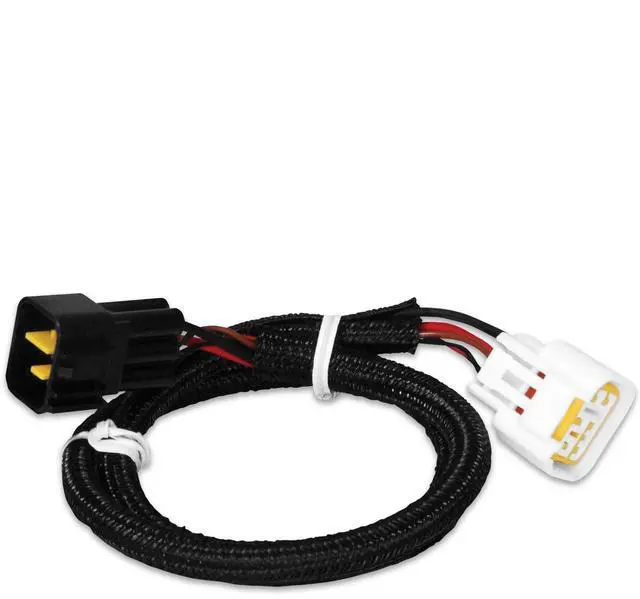 Alt view image 3 of 3 - MSD Ignition 7786 CAN-Bus Extension Harness; 6 ft.; For Use w/PN[7740];