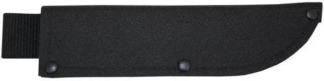 Alt view image 3 of 7 - Cold Steel Finn Bear Fixed Blade 4 inch Plain Polymer Handle