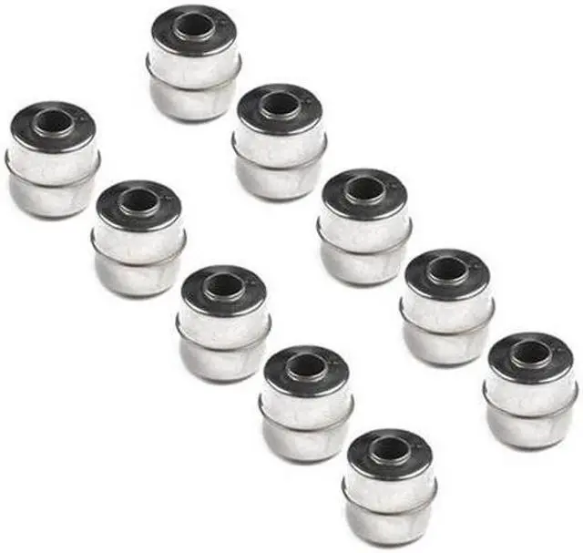 Main image of Magnetic Stainless Steel Float Ball for Water Level Float Switch 28*28*9.5mm Stainless Steel Float Ball - Stainless steel 304