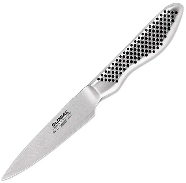 Alt view image 5 of 10 - Global Paring Knife - 3½"