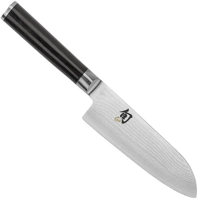 Main image of SHUN CLASSIC 5.5'' SANTOKU KNIFE