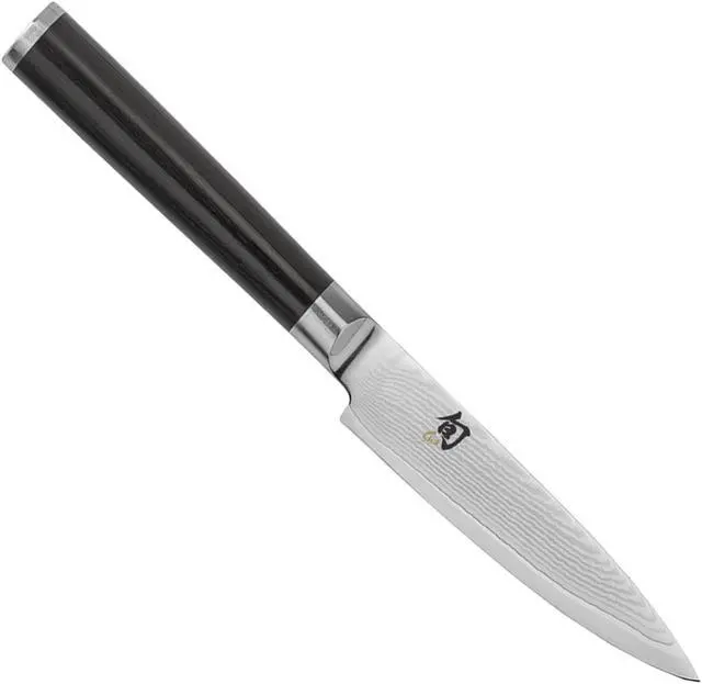 Alt view image 5 of 9 - Shun Classic 4" Paring Knife