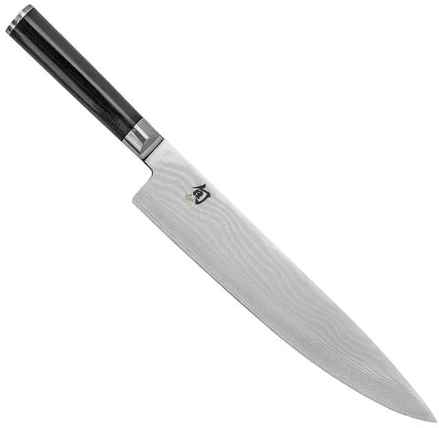 Alt view image 5 of 10 - Shun 10-in. Classic Chef's Knife