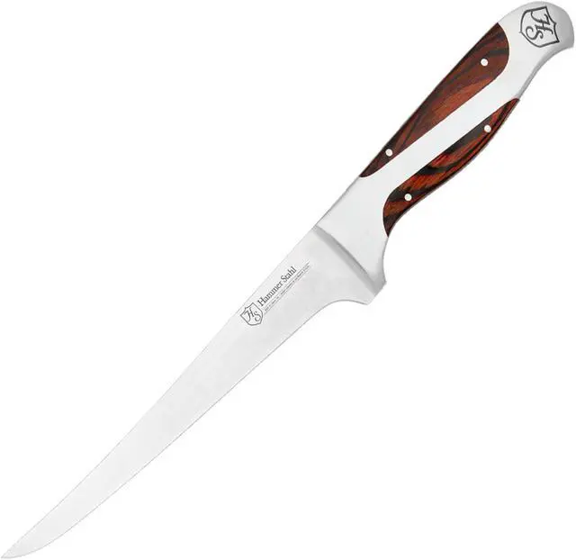 Main image of Hammer Stahl Fillet Knife - 7"