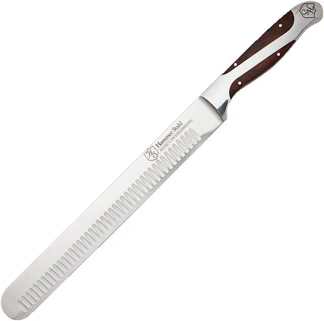 Alt view image 2 of 7 - Hammer Stahl Slicer 10"